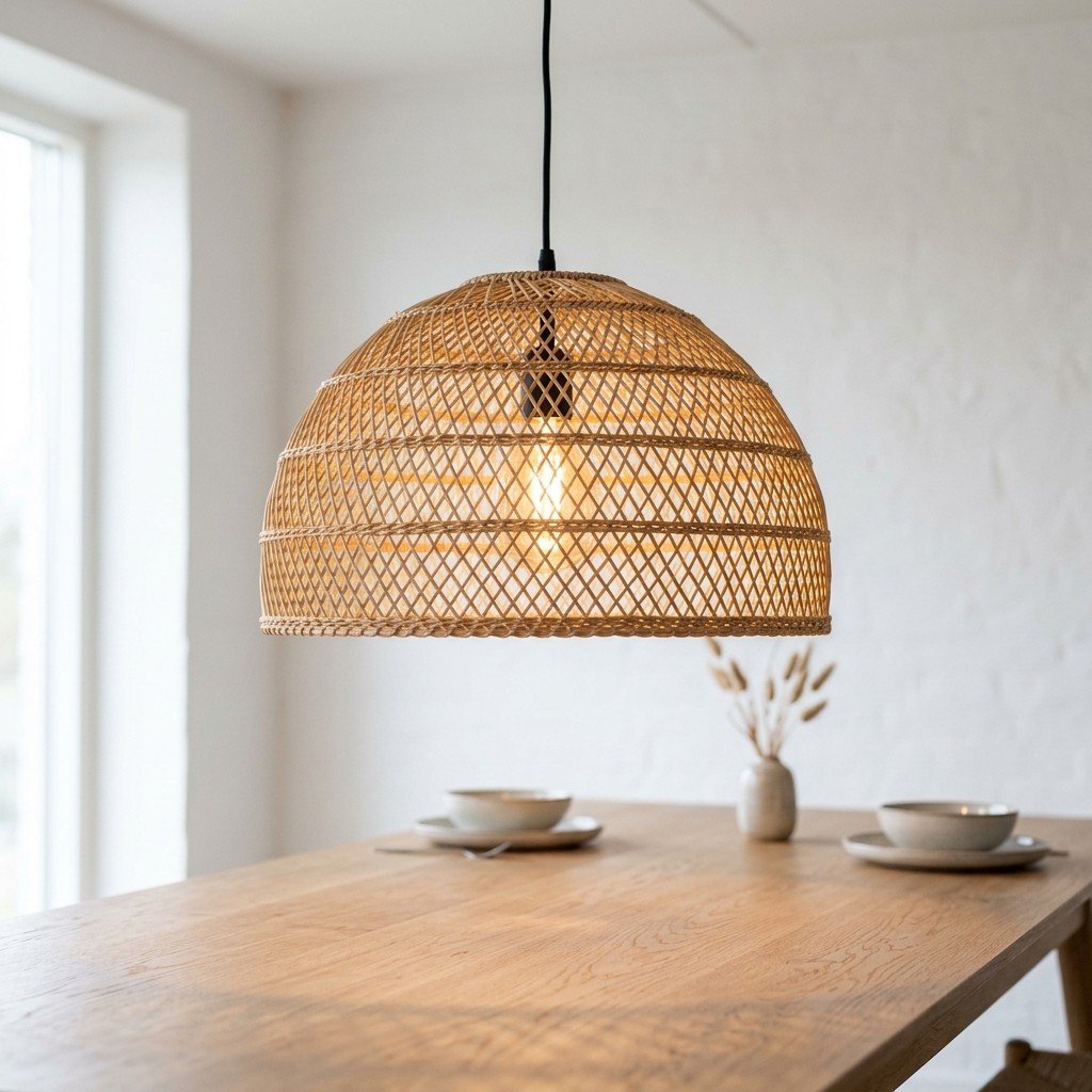 Pendant Lights