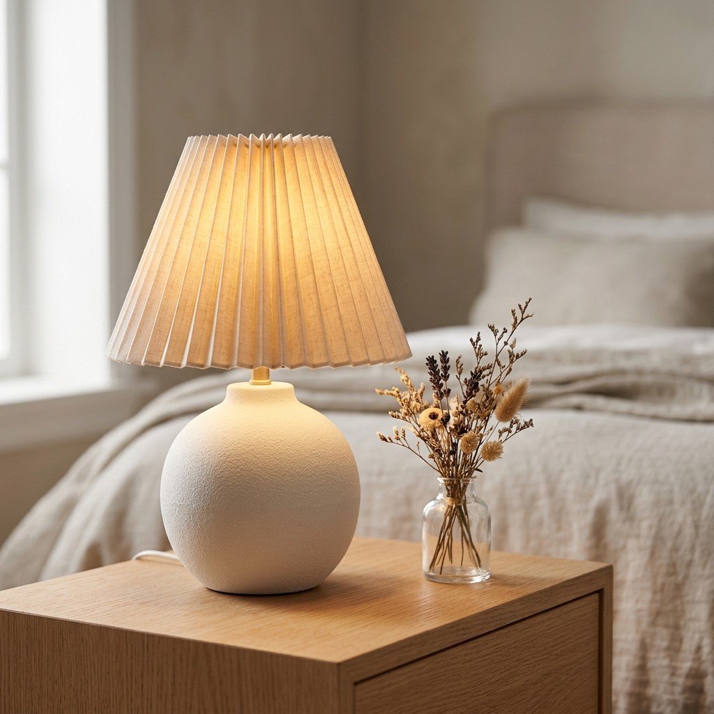 Table Lamps