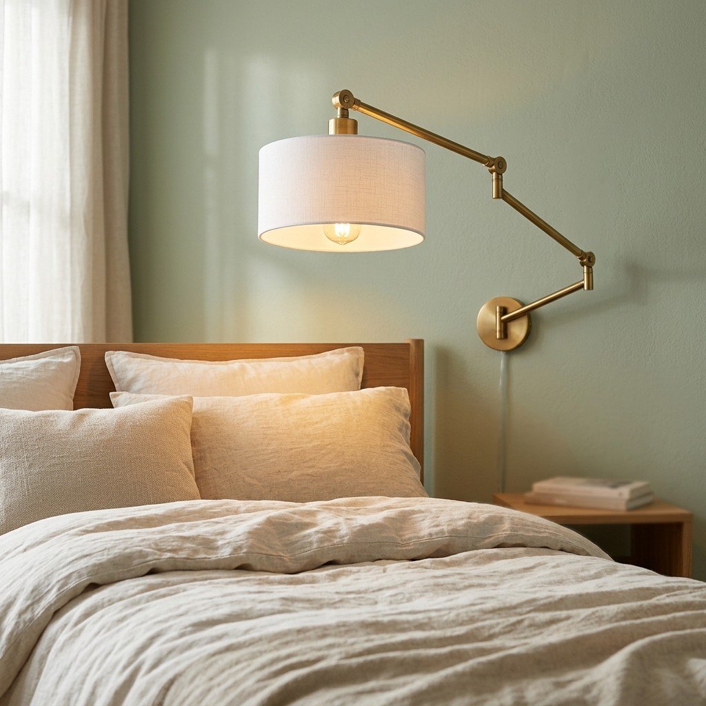 Wall Lights